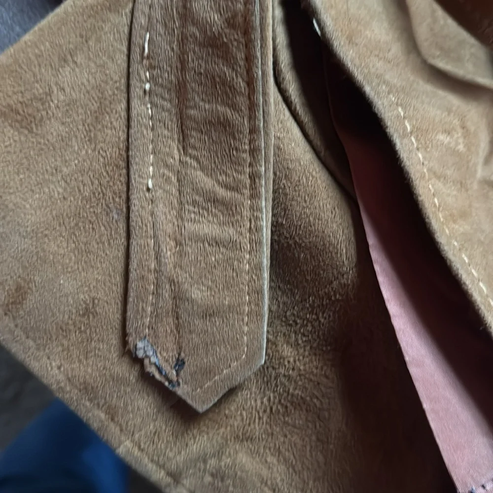 Leathercraft size up my